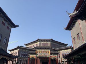 疫中不停學-數(shù)據(jù)分析