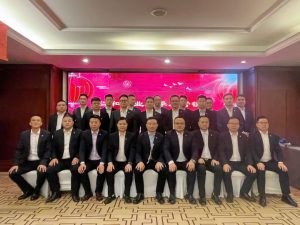 咬定青山不放松 誓奪營(yíng)銷大賽全勝——仁和藥業(yè)組織召開三季度營(yíng)銷工作總結(jié)暨四季度沖關(guān)工作部署會(huì)議